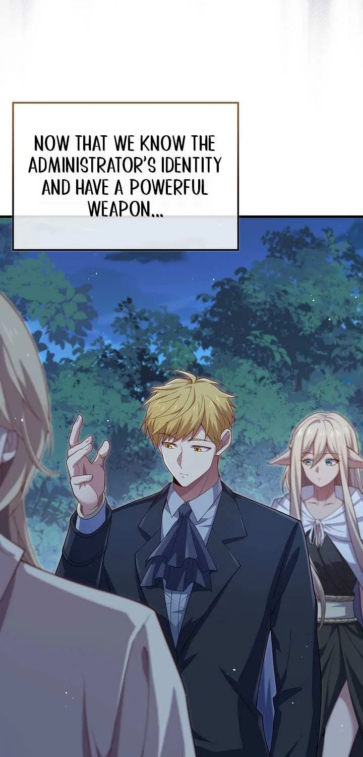 Read The Lord of Coins Manga Online