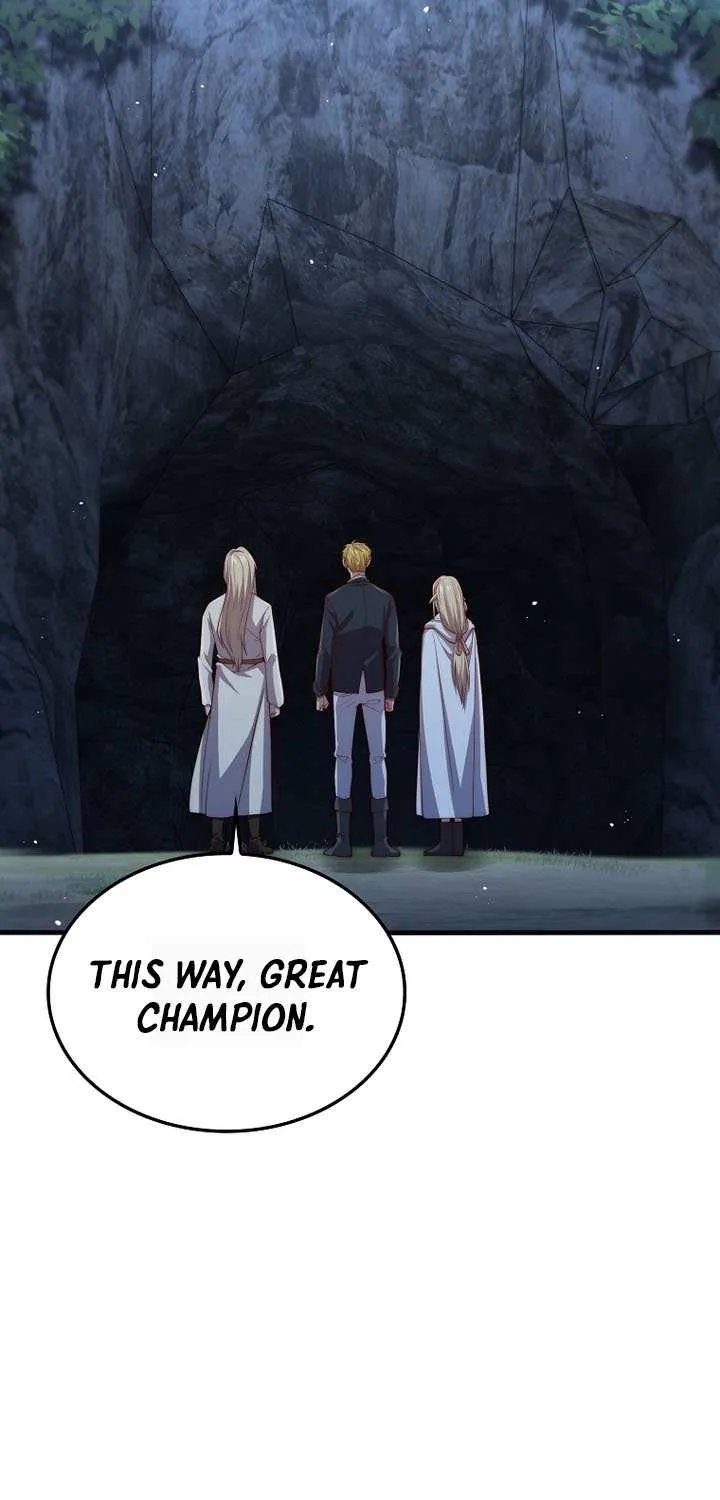 Read The Lord of Coins Manga Online