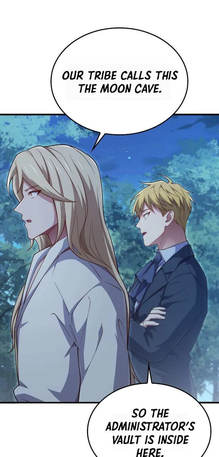 Read The Lord of Coins Manga Online