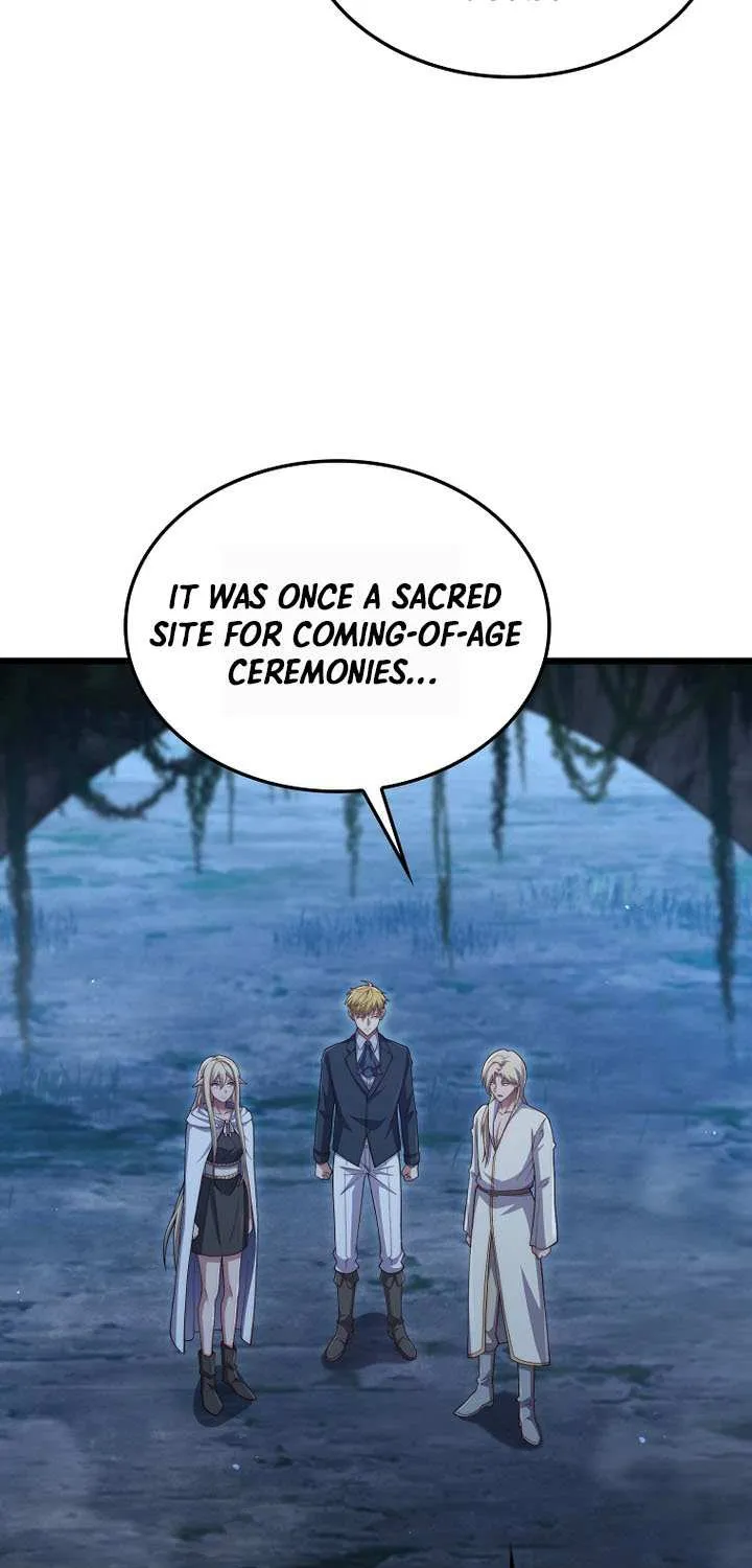 Read The Lord of Coins Manga Online