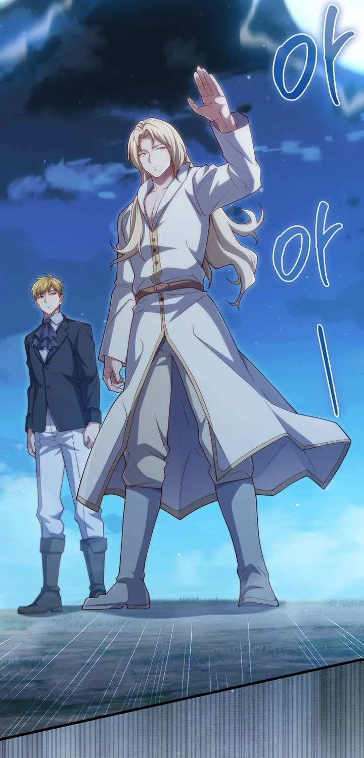 Read The Lord of Coins Manga Online