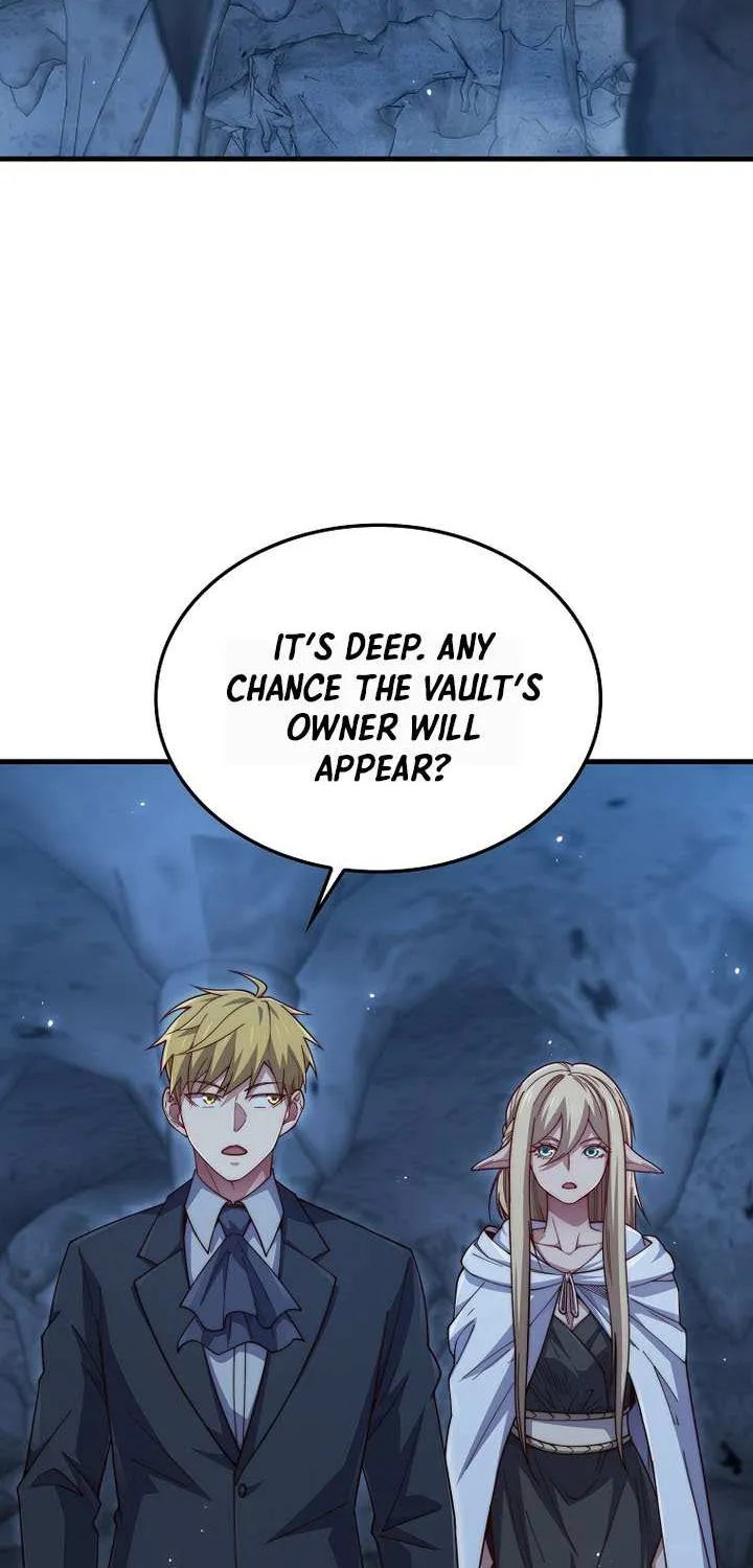 Read The Lord of Coins Manga Online