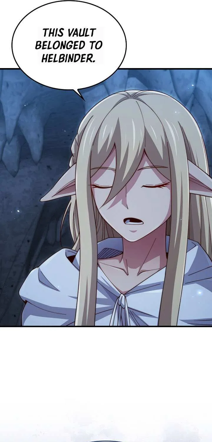 Read The Lord of Coins Manga Online