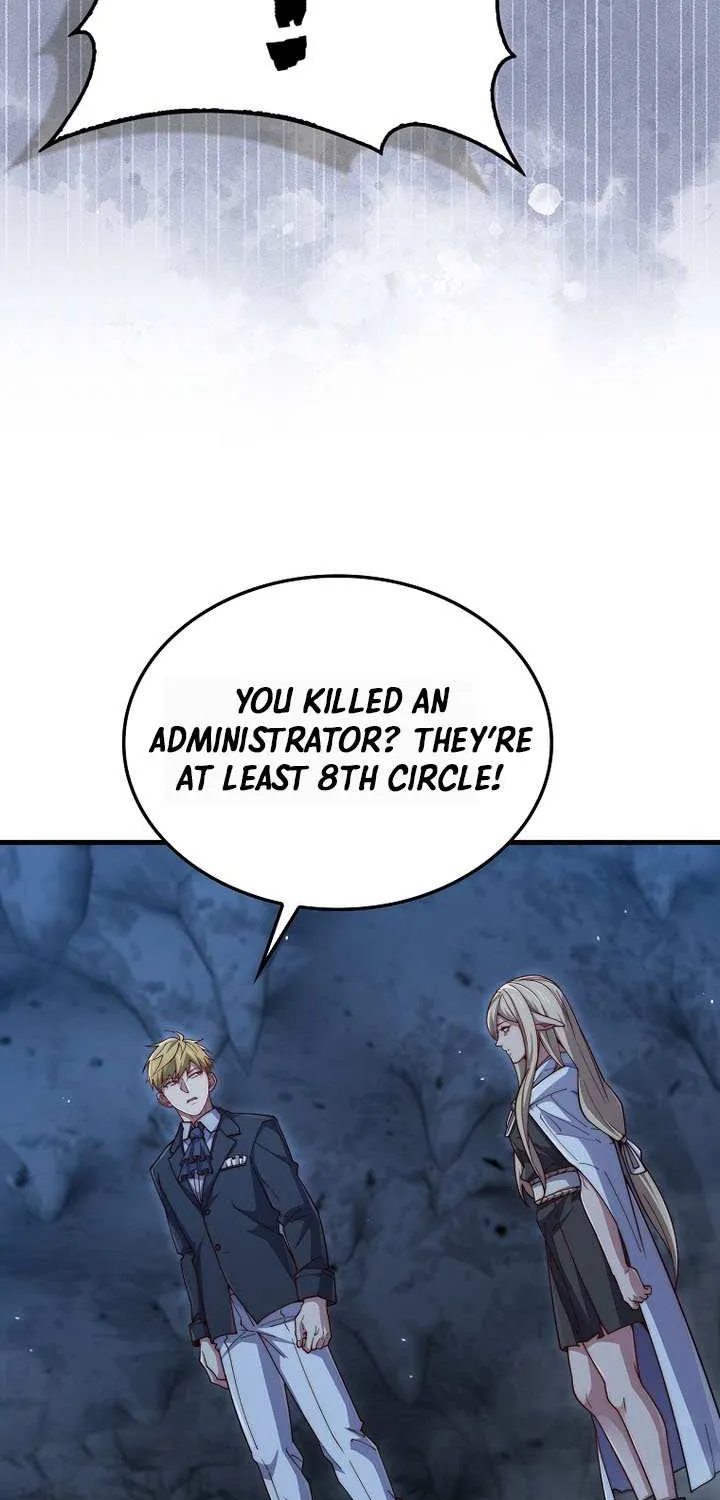 Read The Lord of Coins Manga Online