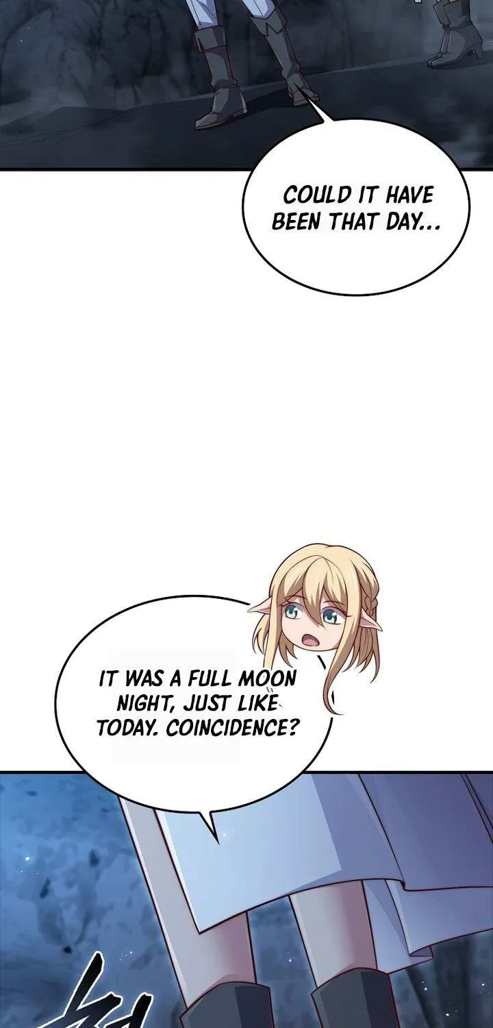 Read The Lord of Coins Manga Online