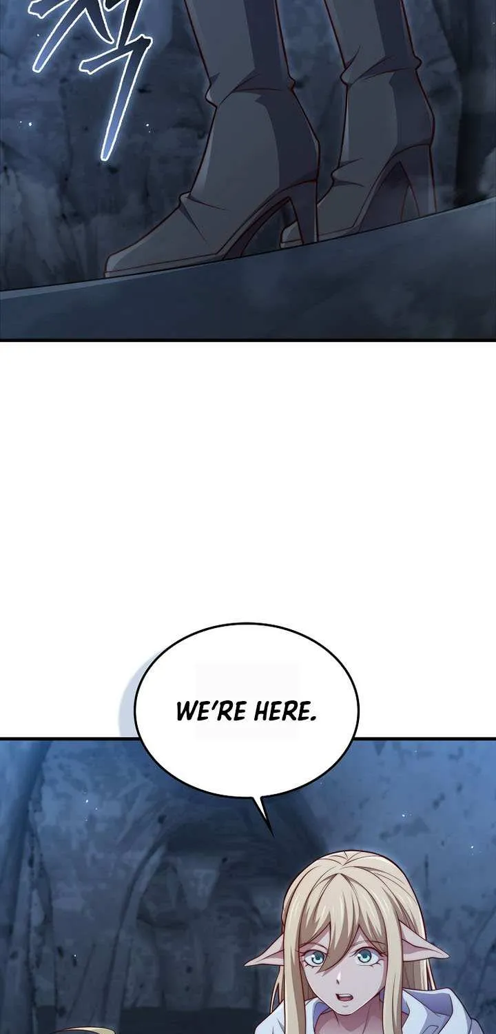 Read The Lord of Coins Manga Online