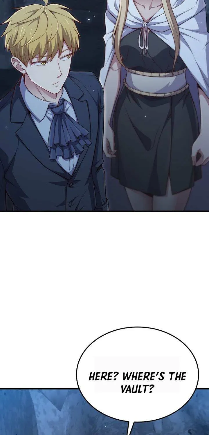 Read The Lord of Coins Manga Online