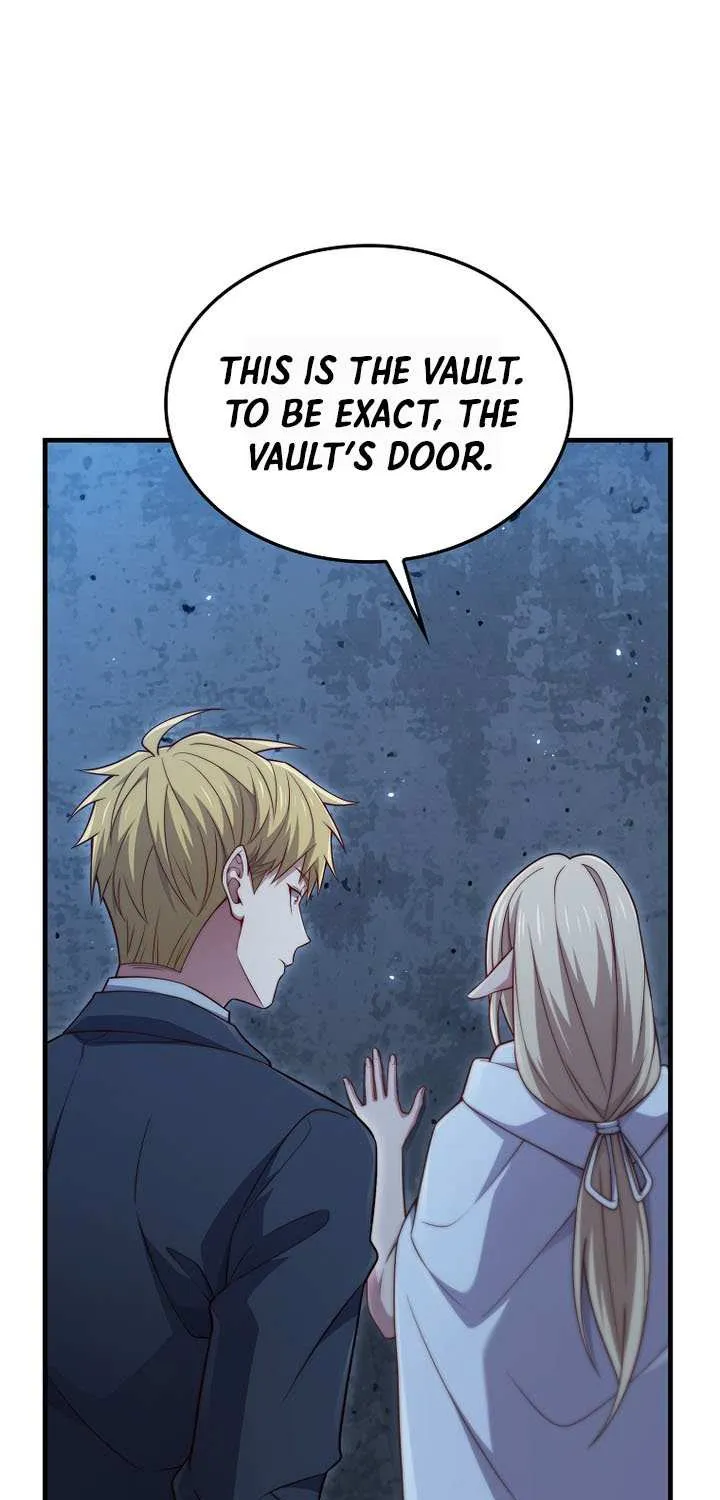 Read The Lord of Coins Manga Online