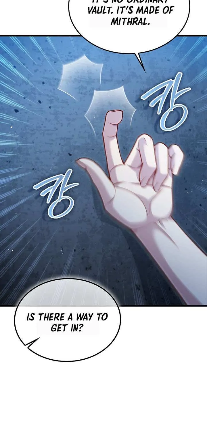 Read The Lord of Coins Manga Online