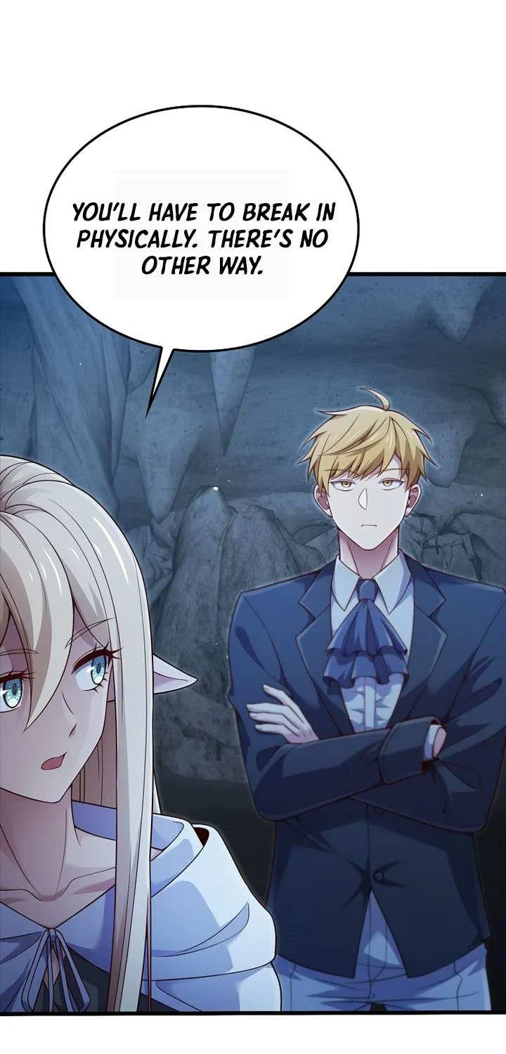 Read The Lord of Coins Manga Online