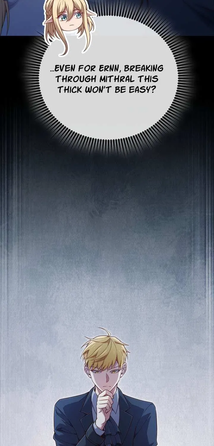 Read The Lord of Coins Manga Online