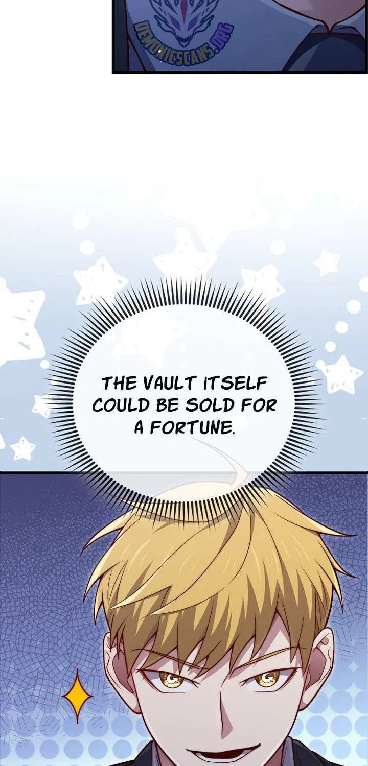 Read The Lord of Coins Manga Online