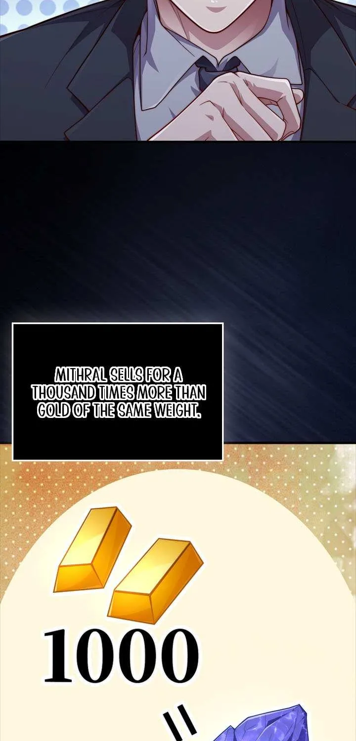 Read The Lord of Coins Manga Online