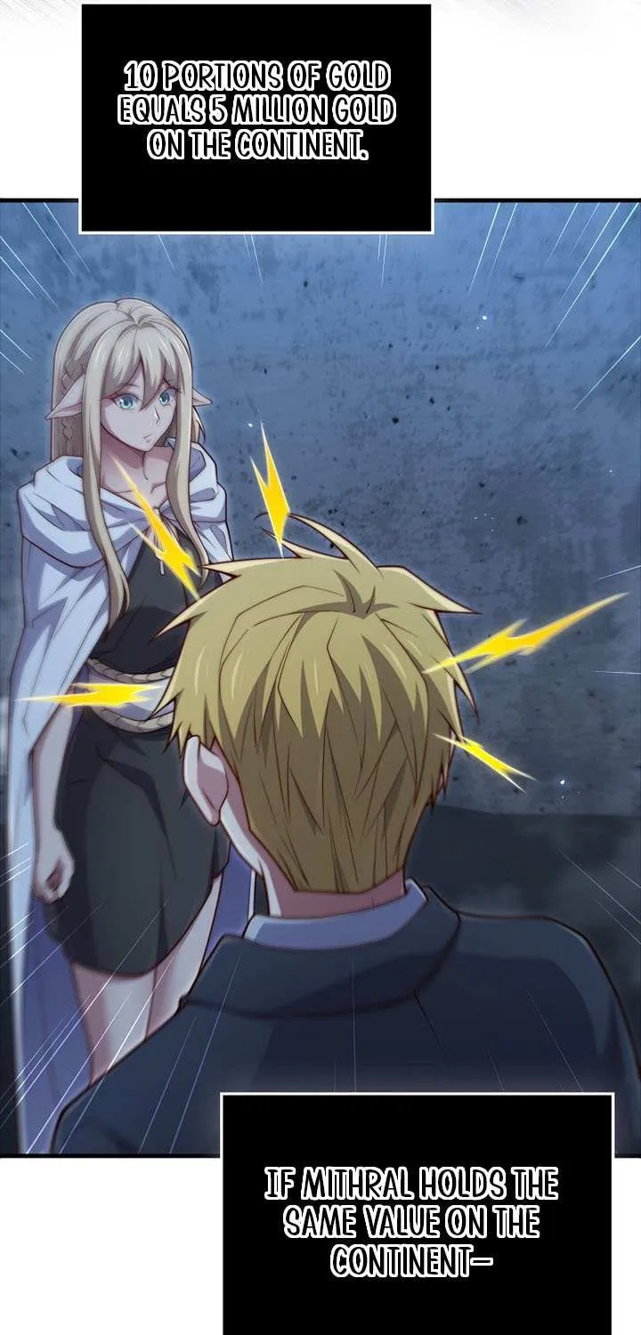 Read The Lord of Coins Manga Online