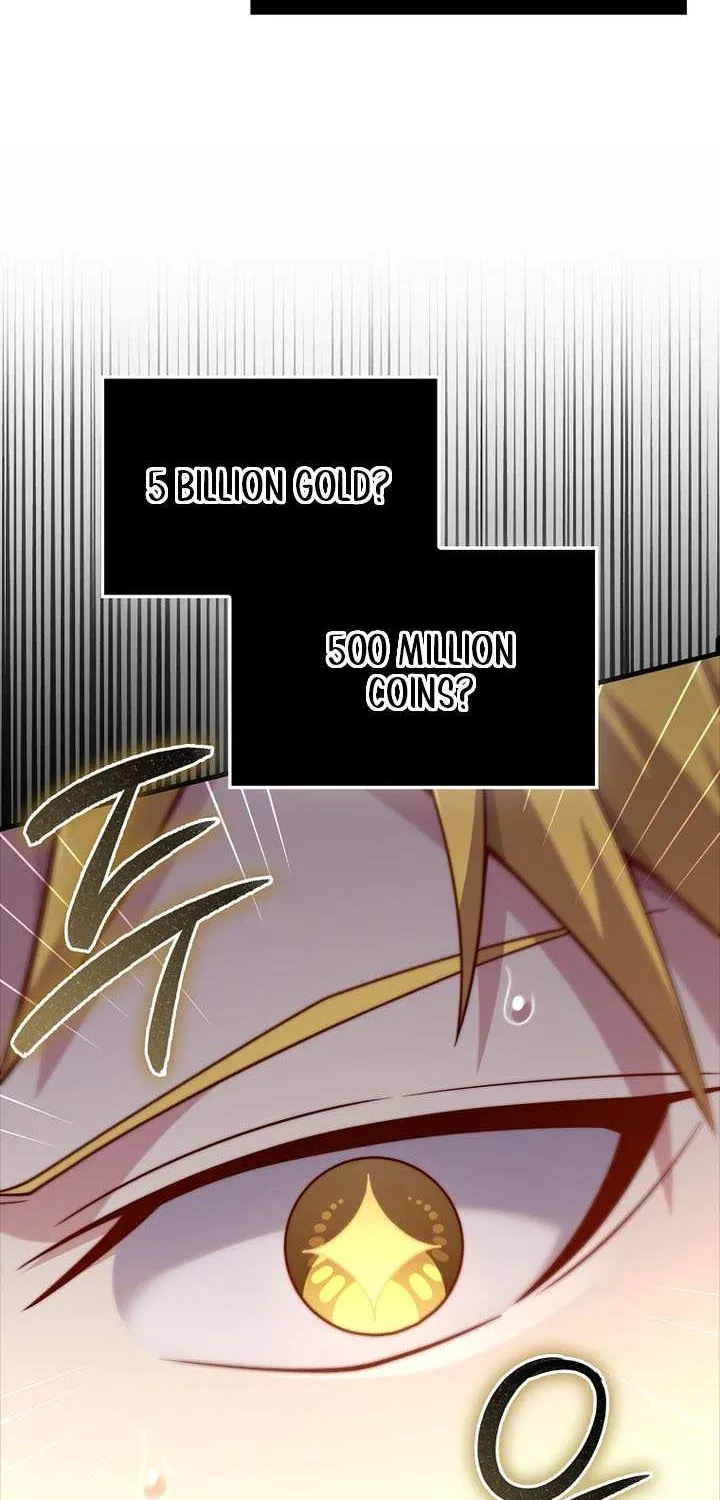 Read The Lord of Coins Manga Online