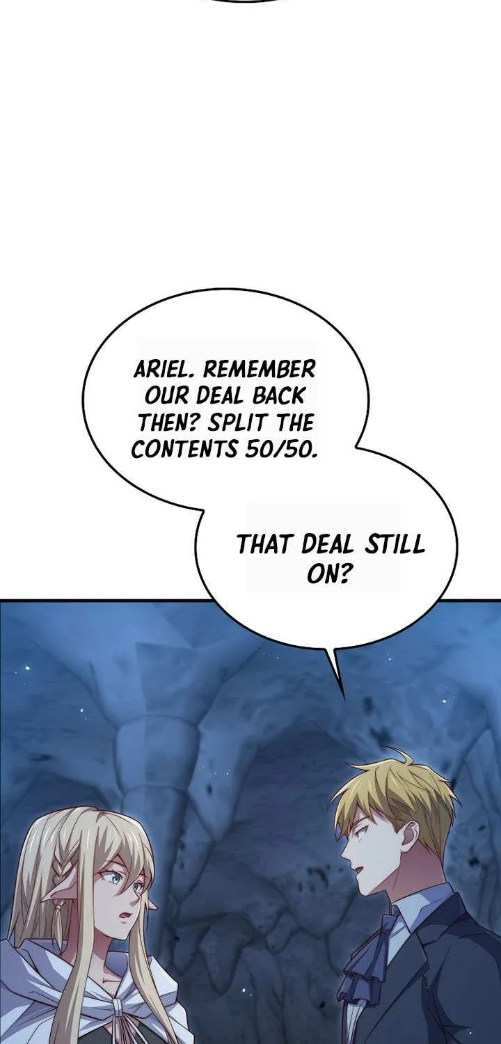 Read The Lord of Coins Manga Online