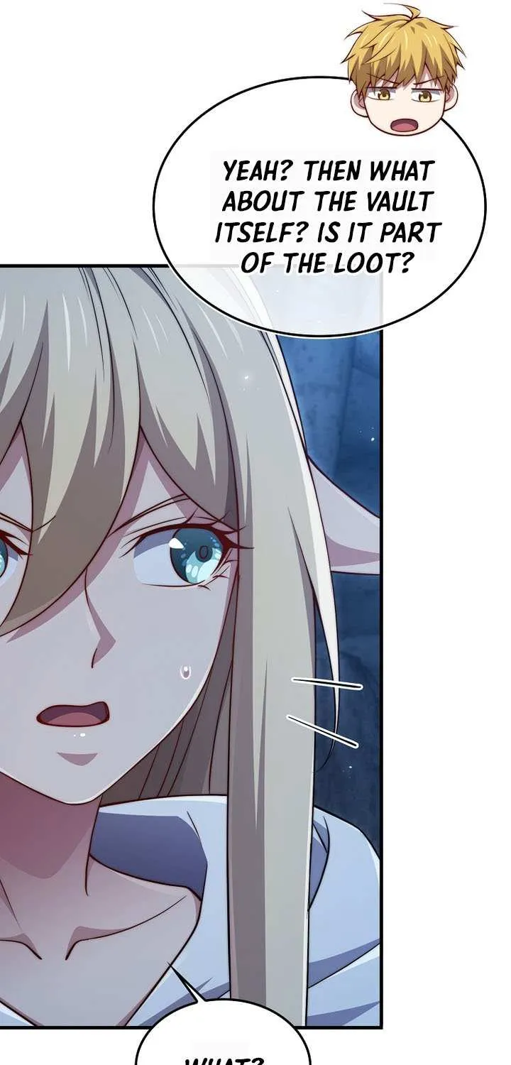 Read The Lord of Coins Manga Online