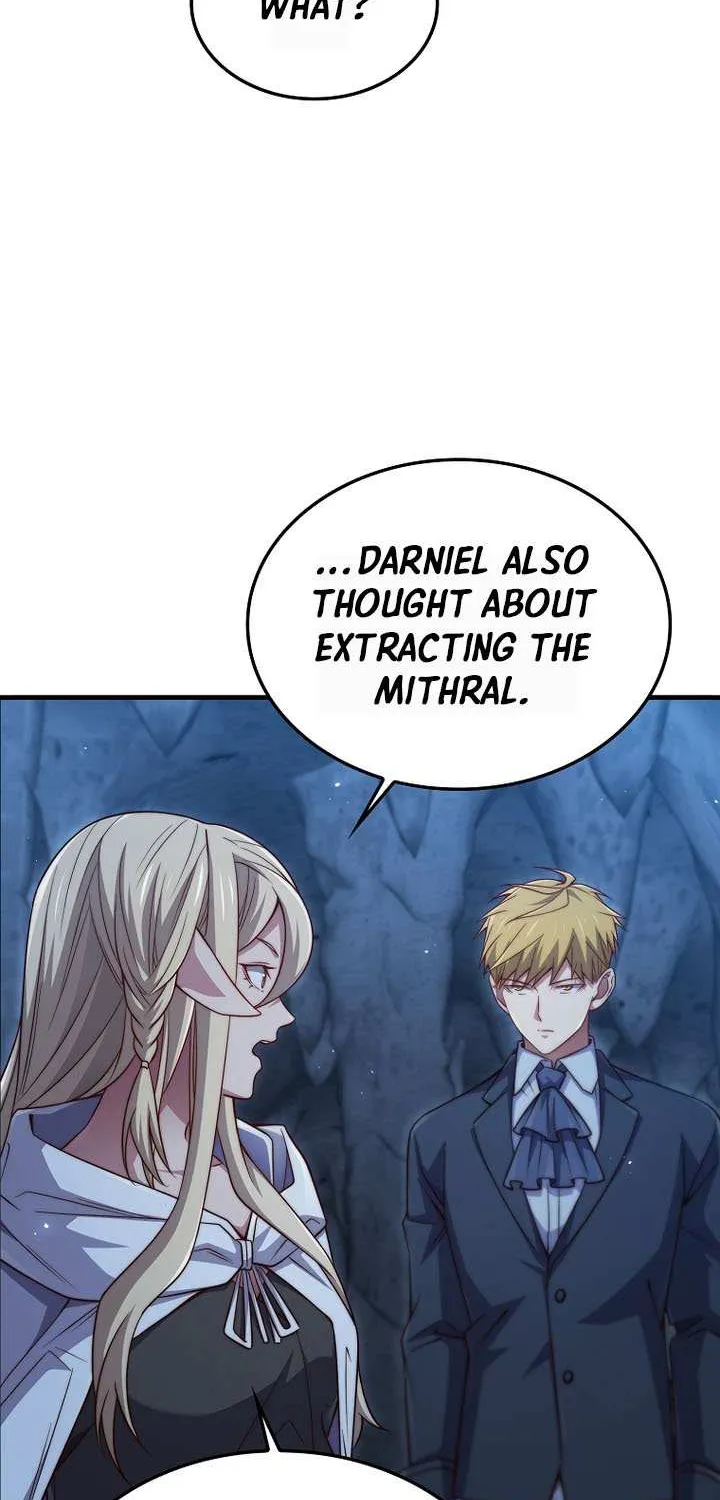 Read The Lord of Coins Manga Online