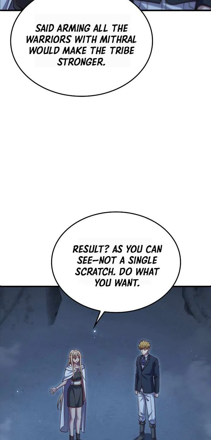 Read The Lord of Coins Manga Online