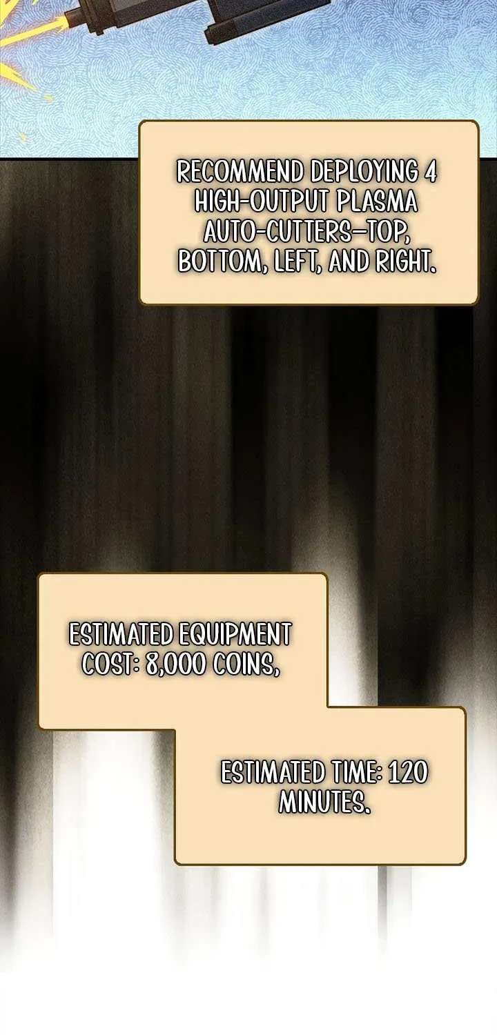 Read The Lord of Coins Manga Online