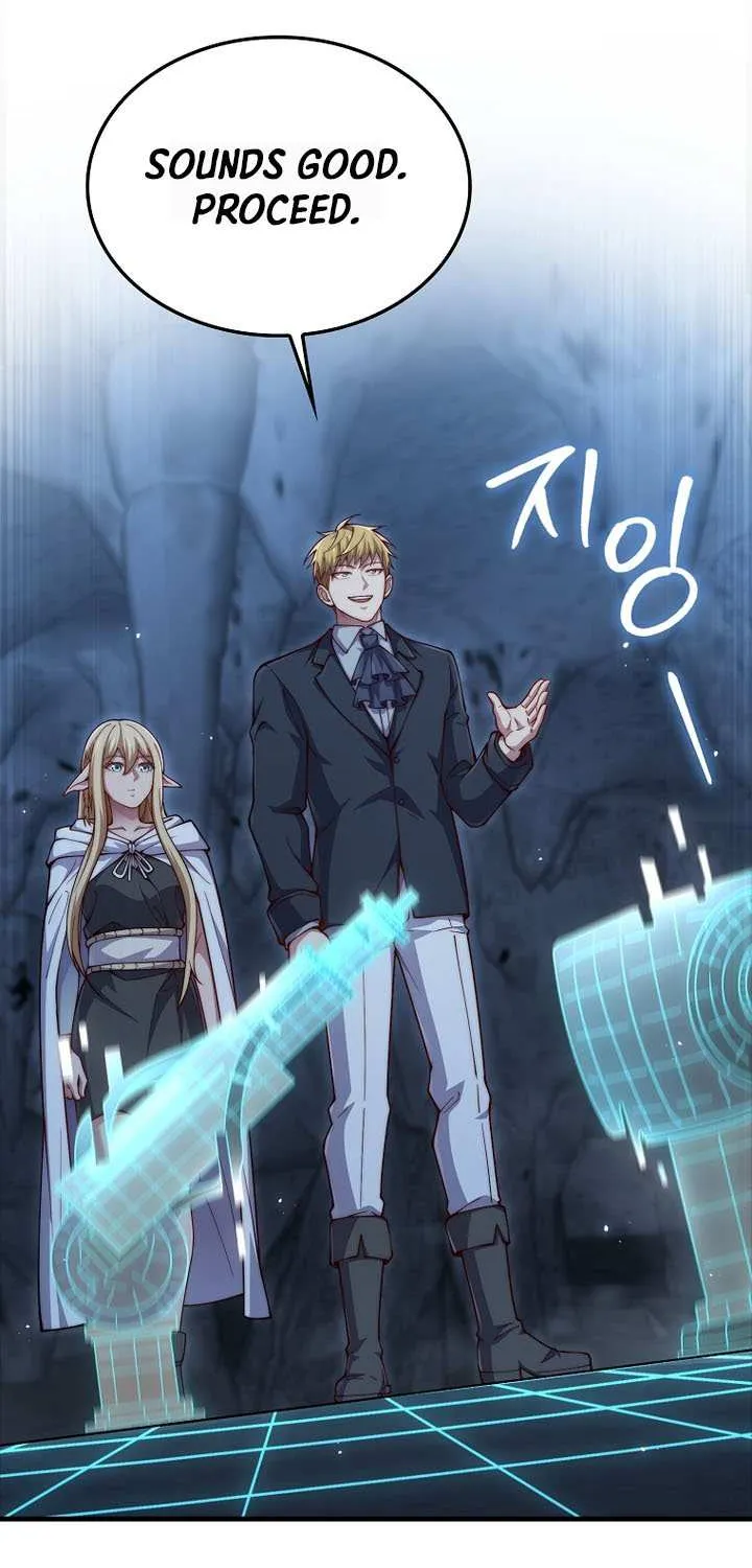 Read The Lord of Coins Manga Online