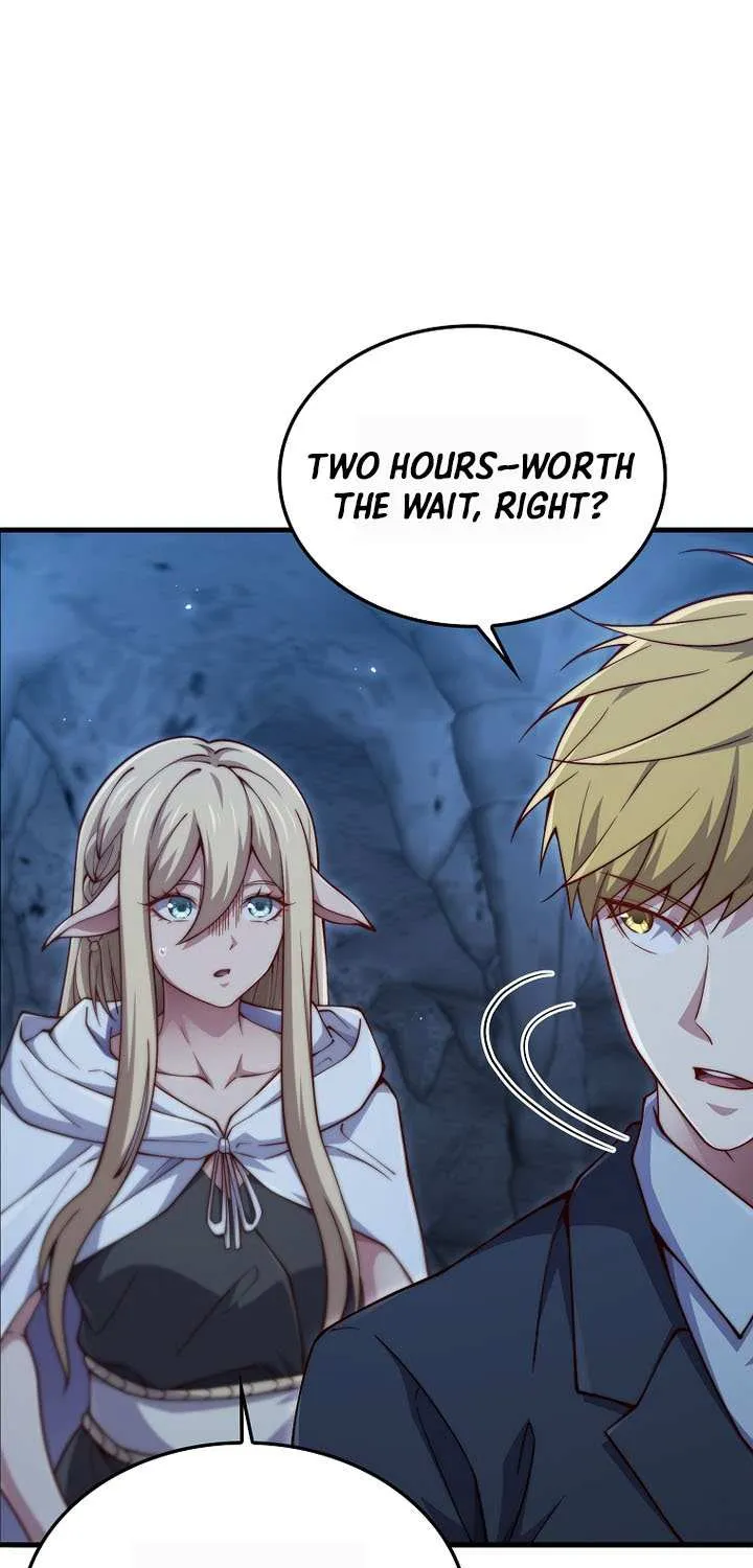 Read The Lord of Coins Manga Online