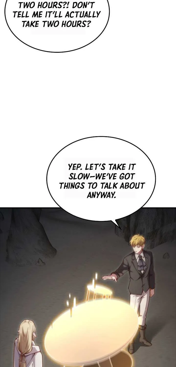 Read The Lord of Coins Manga Online