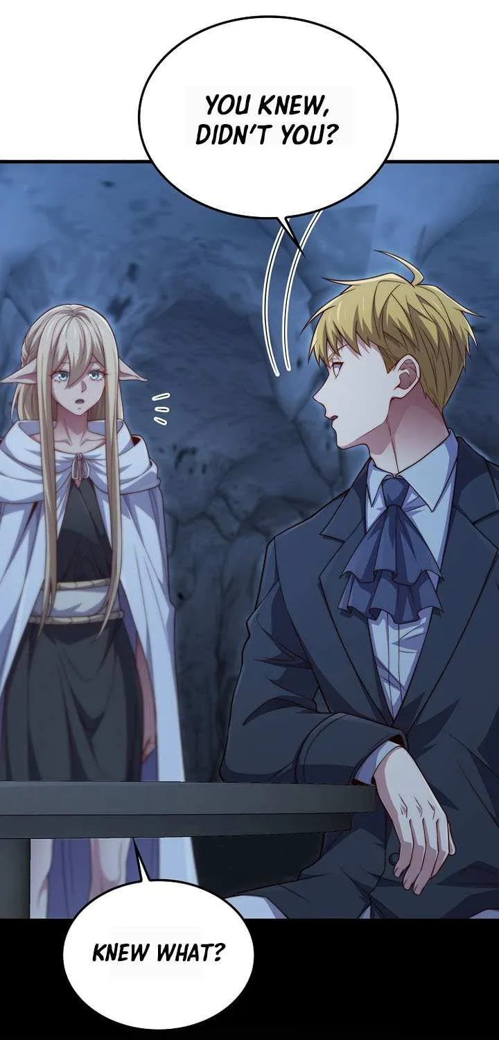 Read The Lord of Coins Manga Online