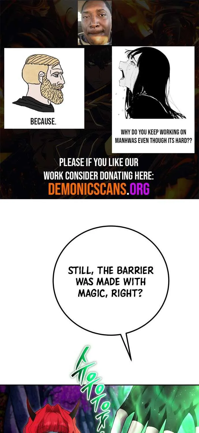 Read The Lord of Coins Manga Online