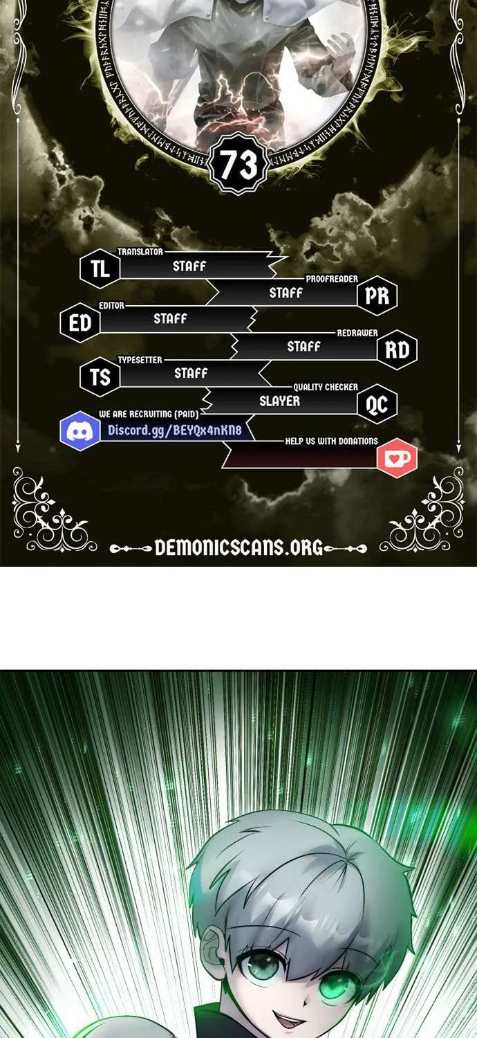 Read The Lord of Coins Manga Online