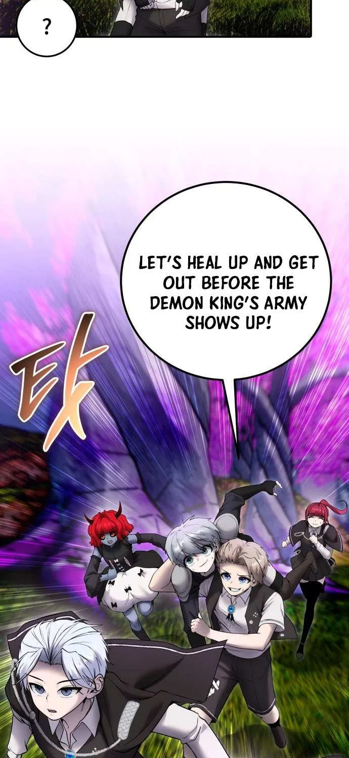 Read The Lord of Coins Manga Online