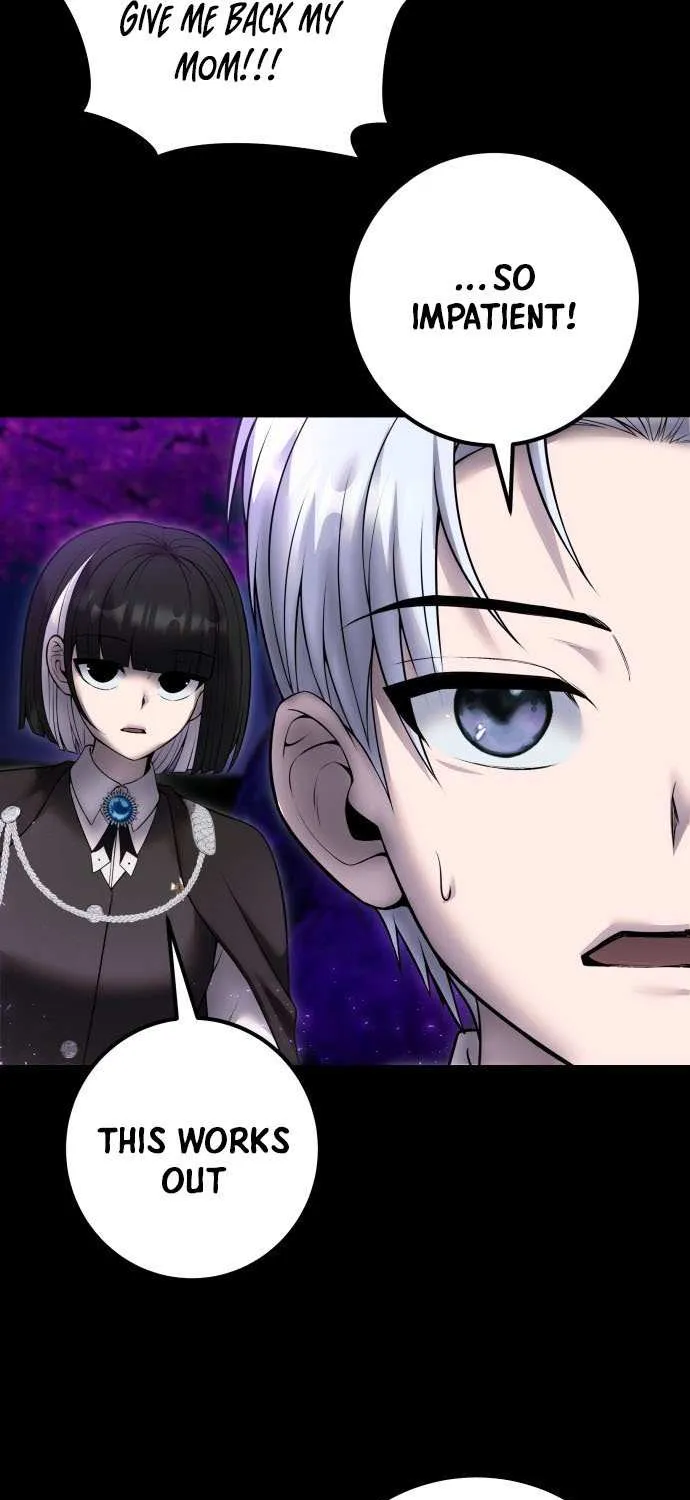 Read The Lord of Coins Manga Online