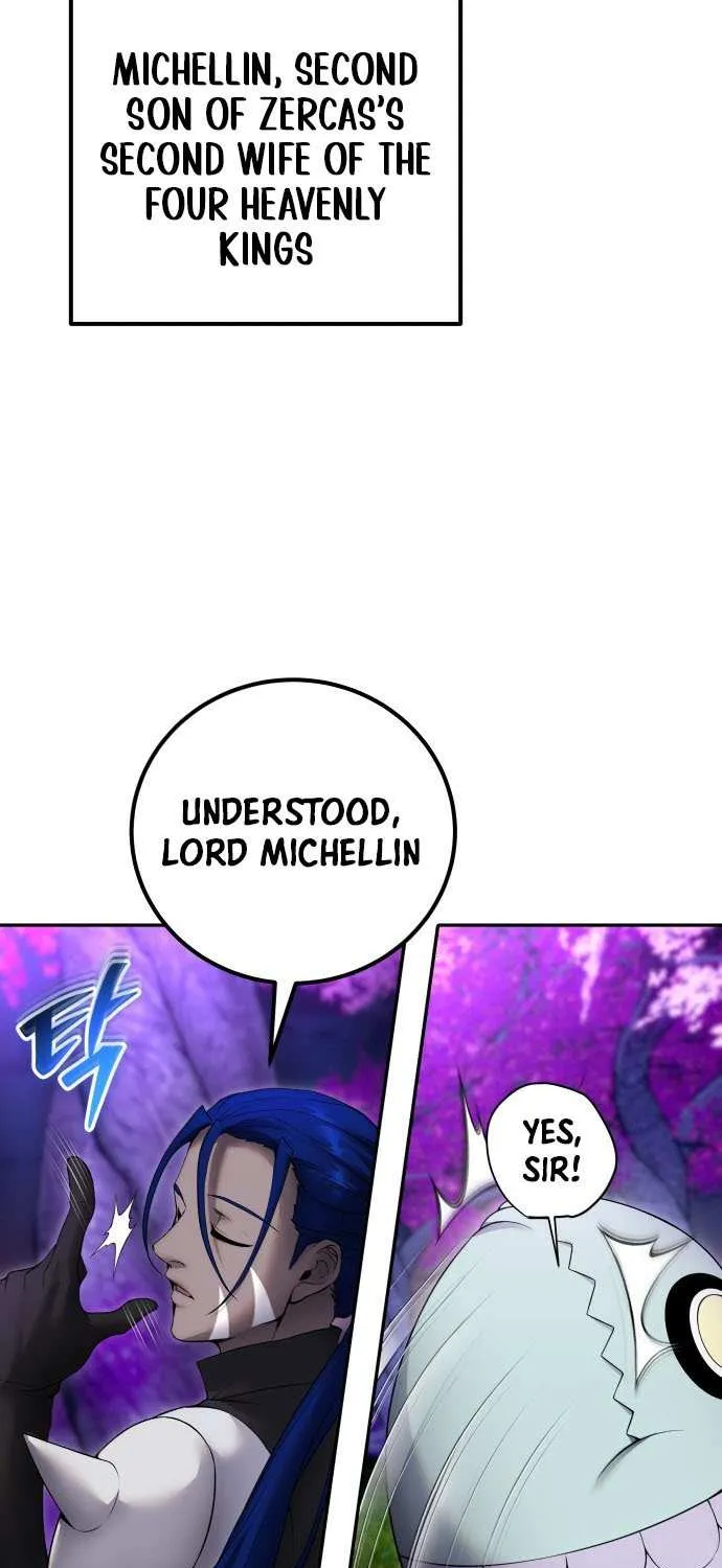 Read The Lord of Coins Manga Online