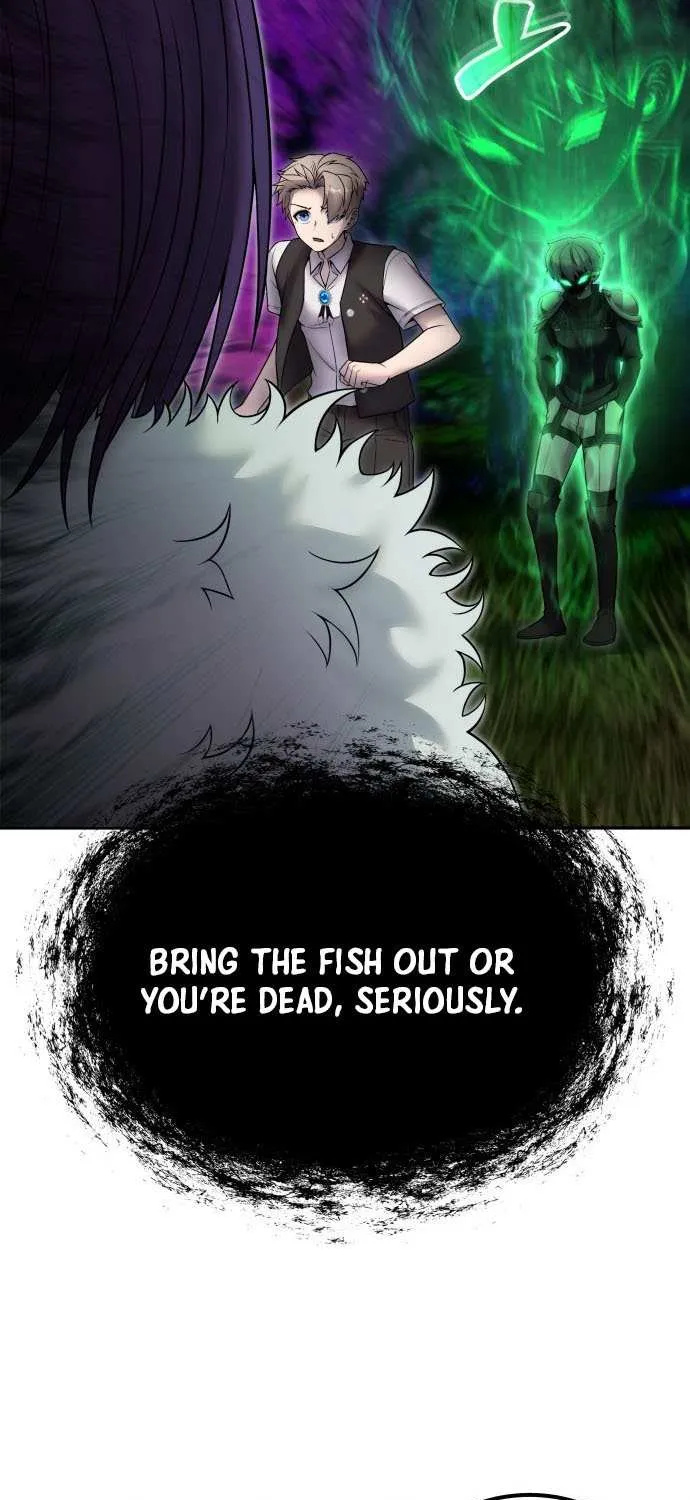 Read The Lord of Coins Manga Online