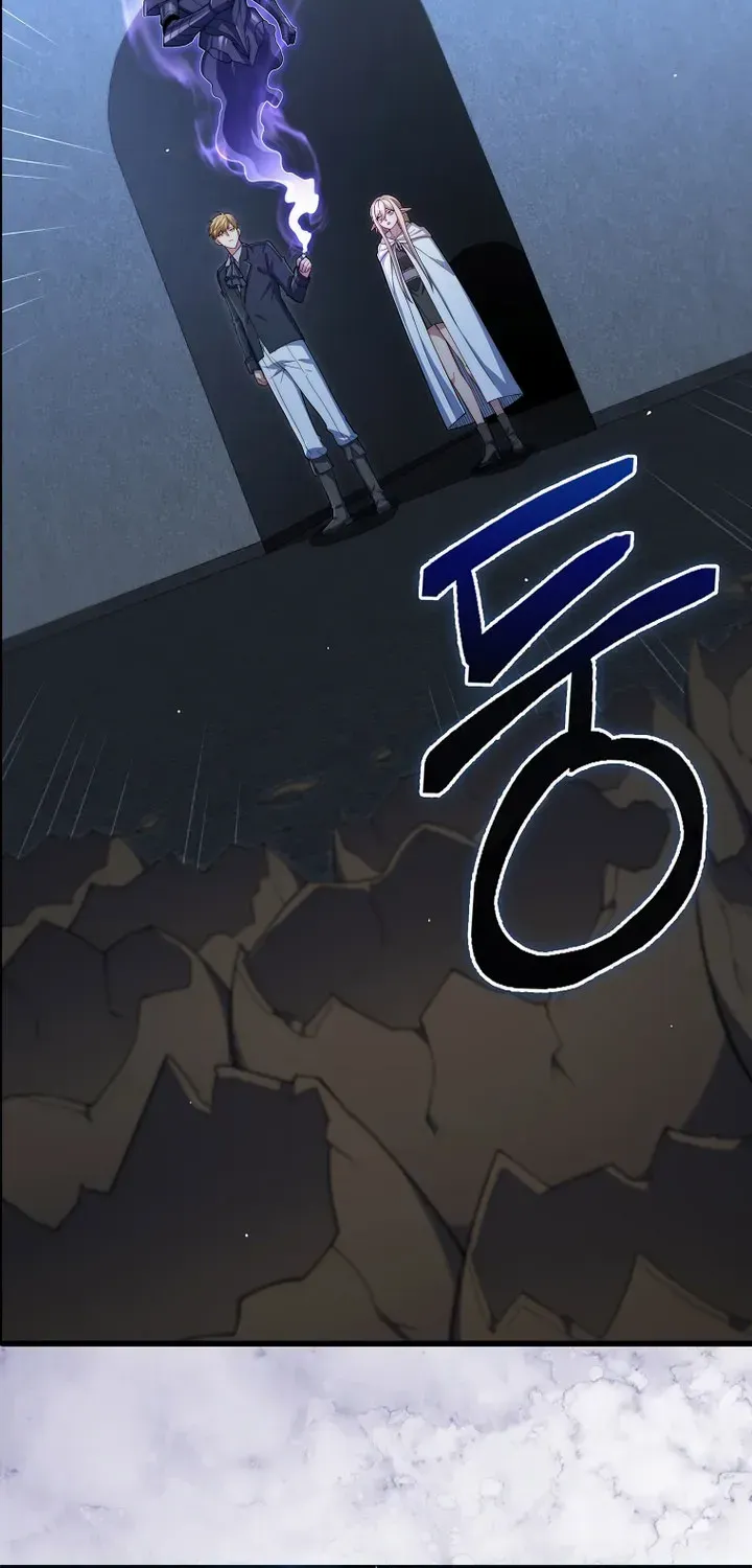 Read The Lord of Coins Manga Online