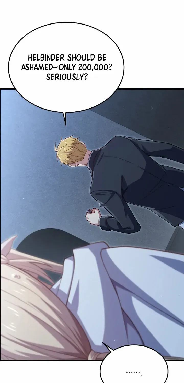 Read The Lord of Coins Manga Online