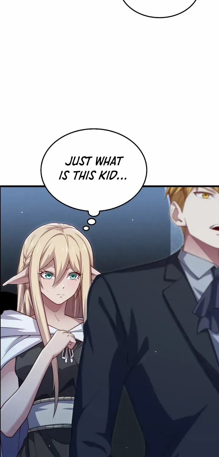 Read The Lord of Coins Manga Online