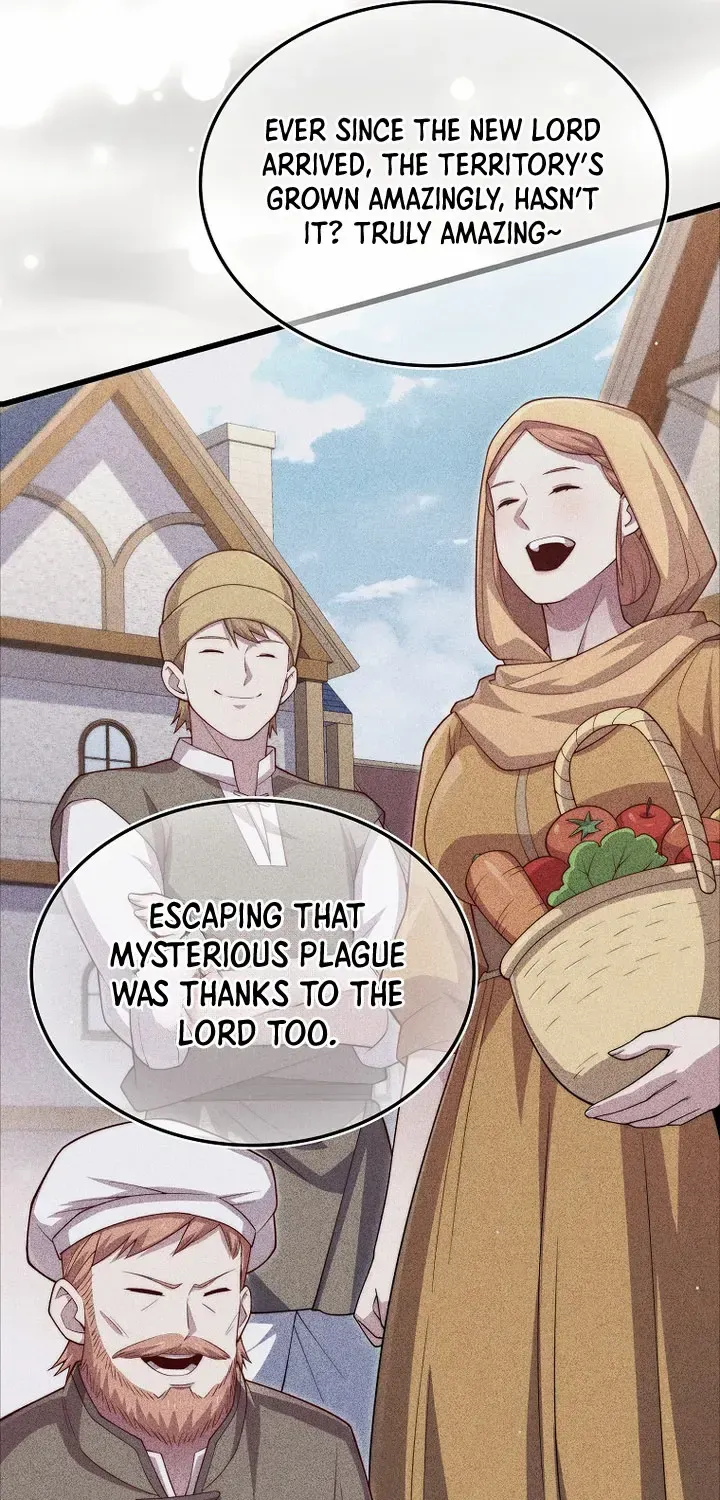 Read The Lord of Coins Manga Online