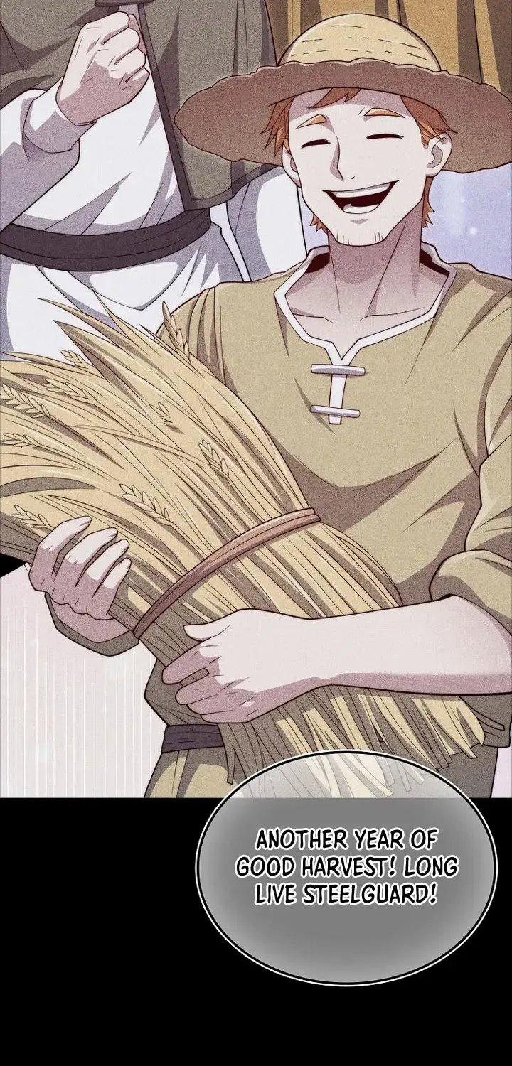 Read The Lord of Coins Manga Online