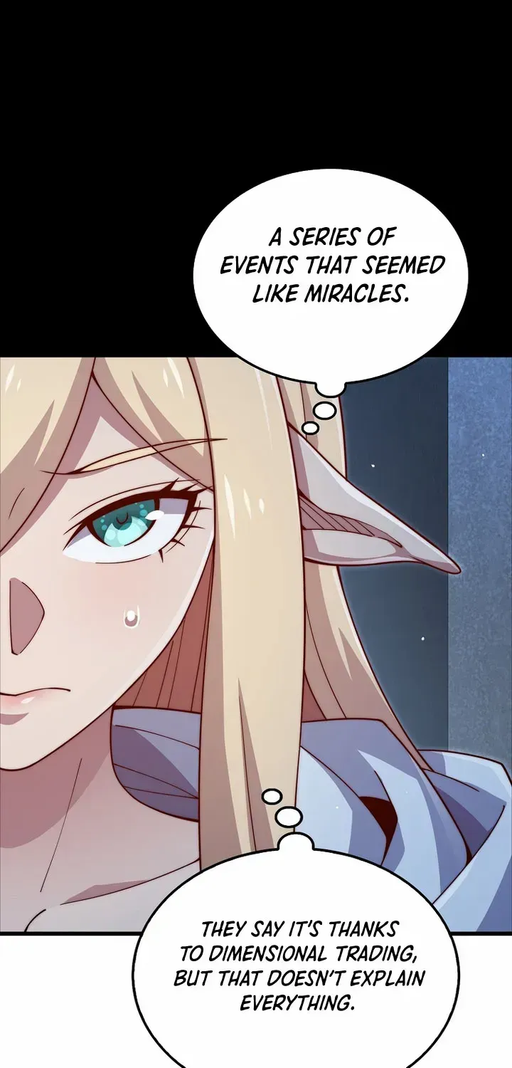 Read The Lord of Coins Manga Online