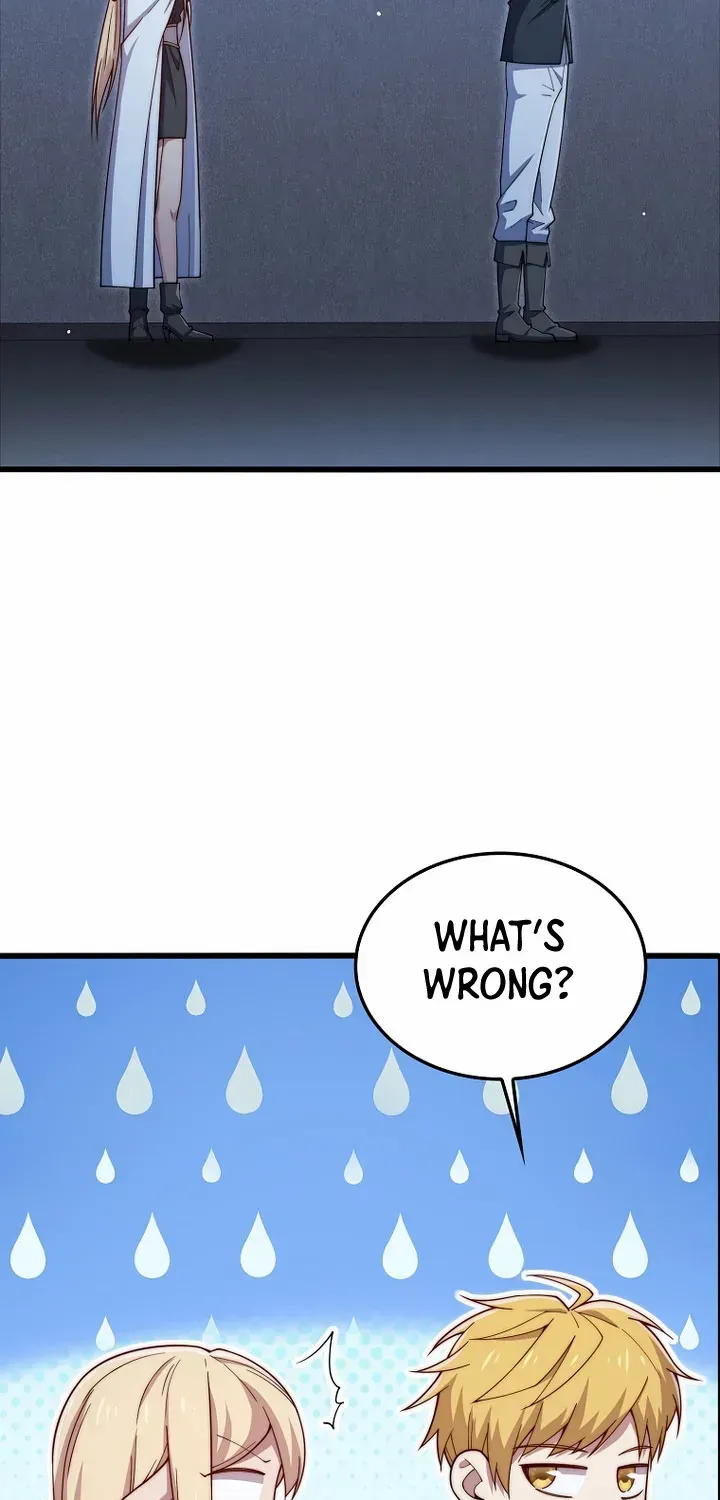 Read The Lord of Coins Manga Online