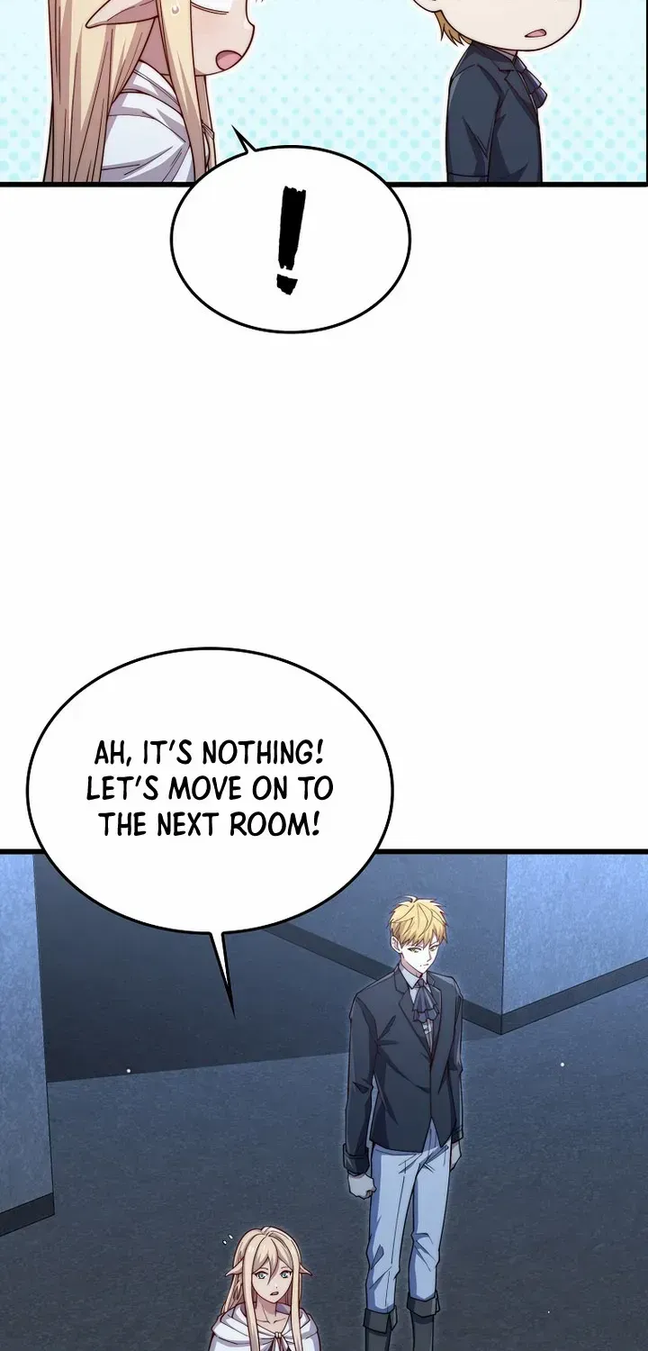 Read The Lord of Coins Manga Online