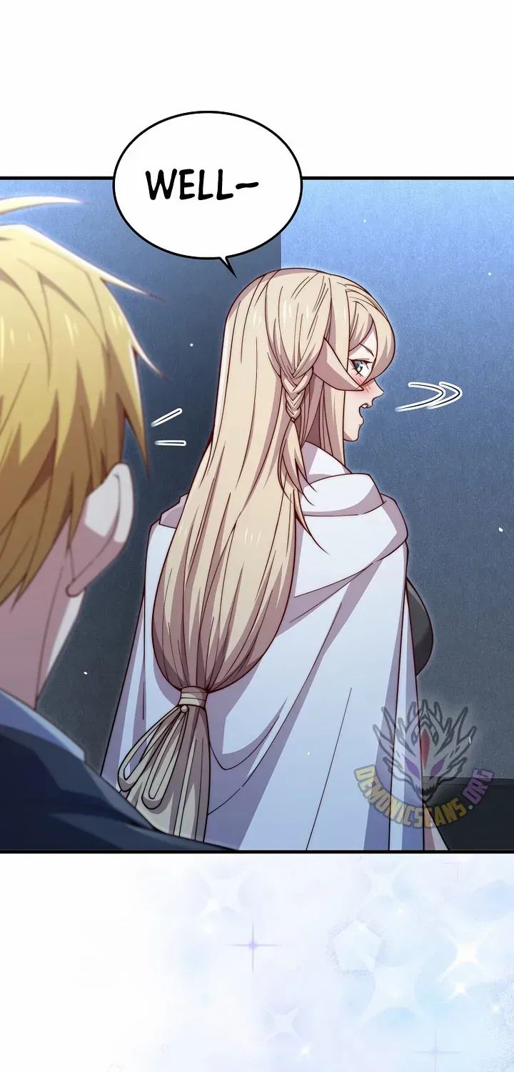 Read The Lord of Coins Manga Online