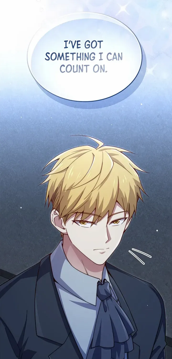 Read The Lord of Coins Manga Online