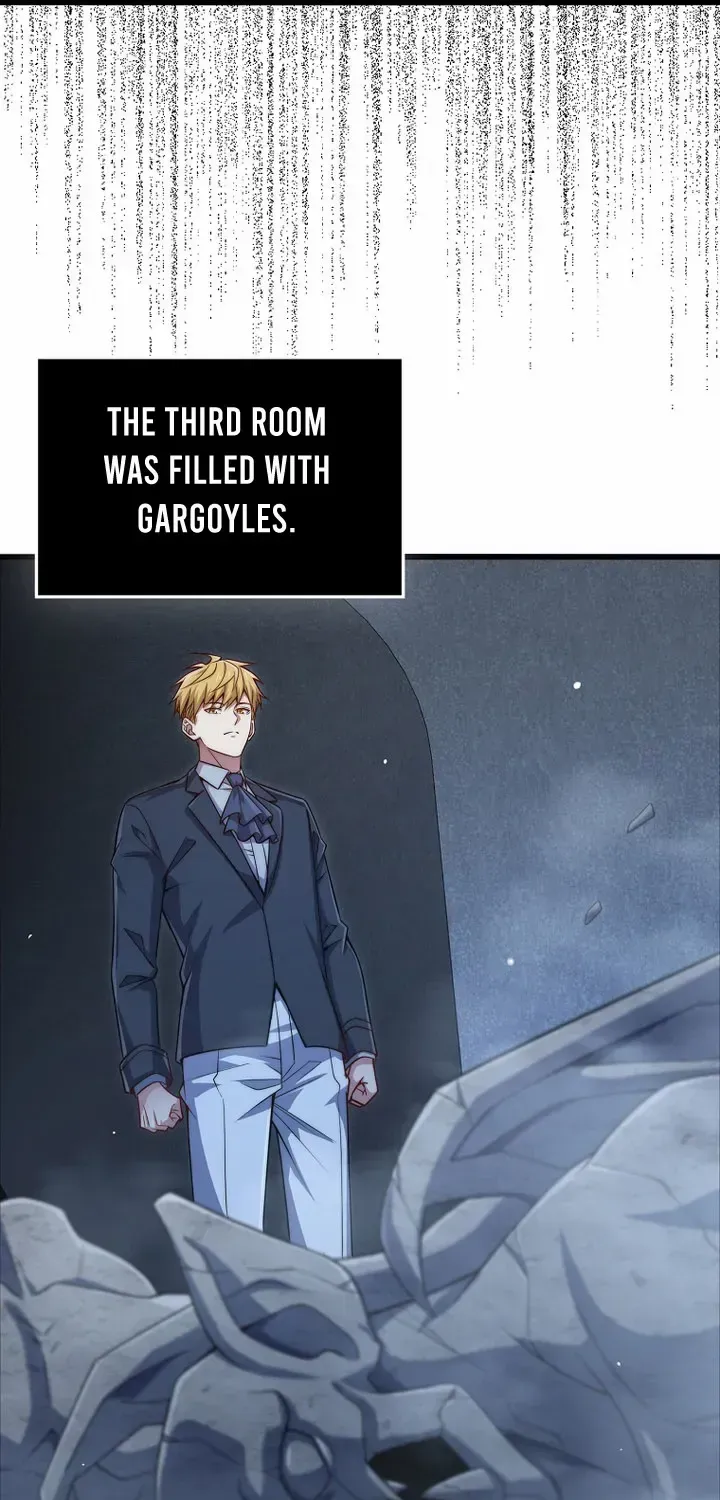 Read The Lord of Coins Manga Online