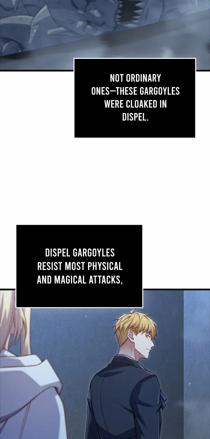 Read The Lord of Coins Manga Online