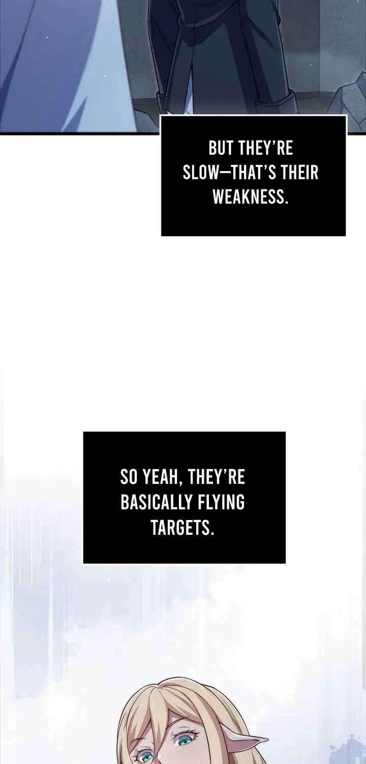 Read The Lord of Coins Manga Online