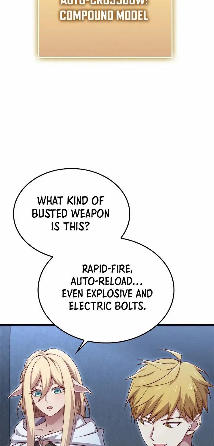 Read The Lord of Coins Manga Online