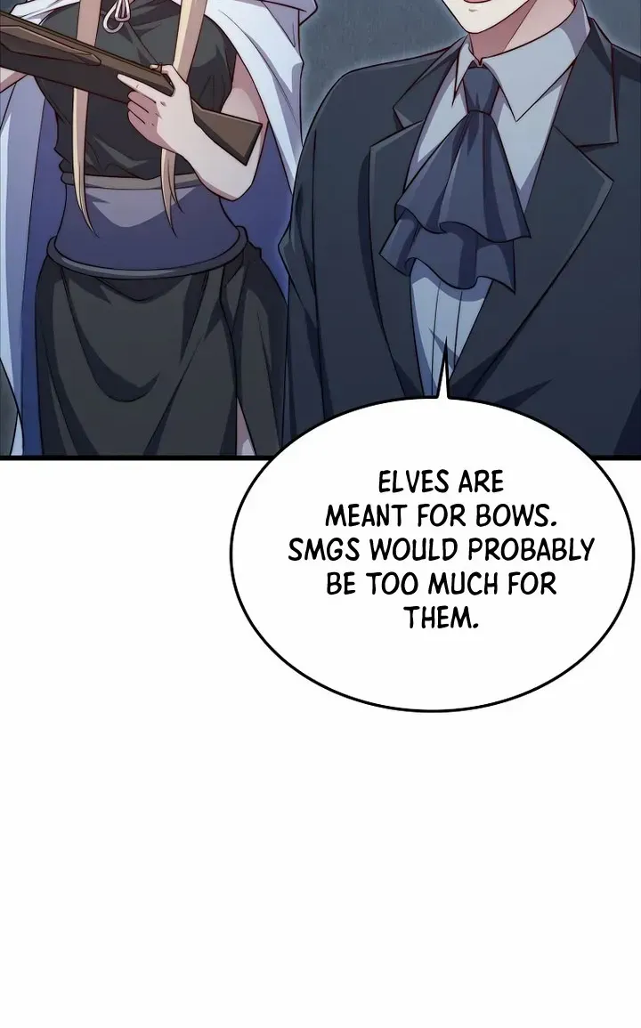 Read The Lord of Coins Manga Online