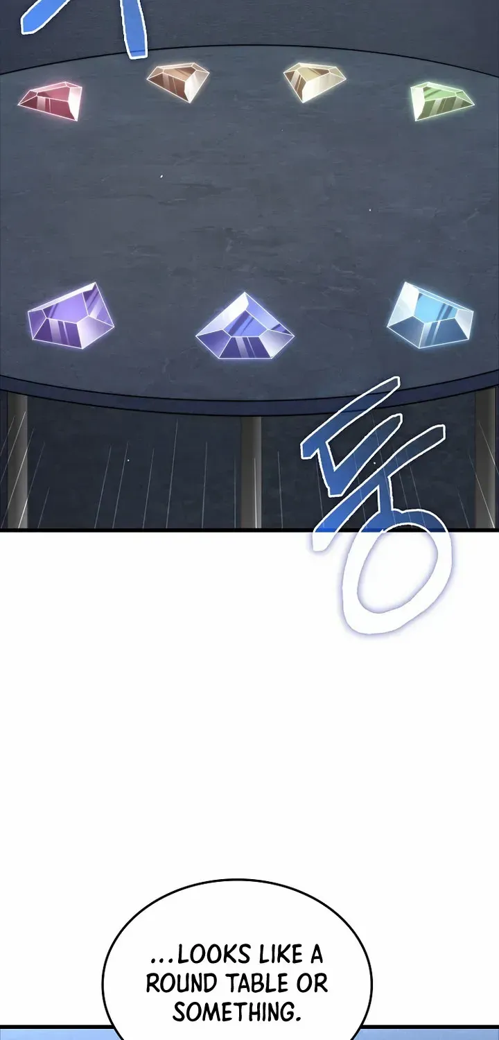 Read The Lord of Coins Manga Online